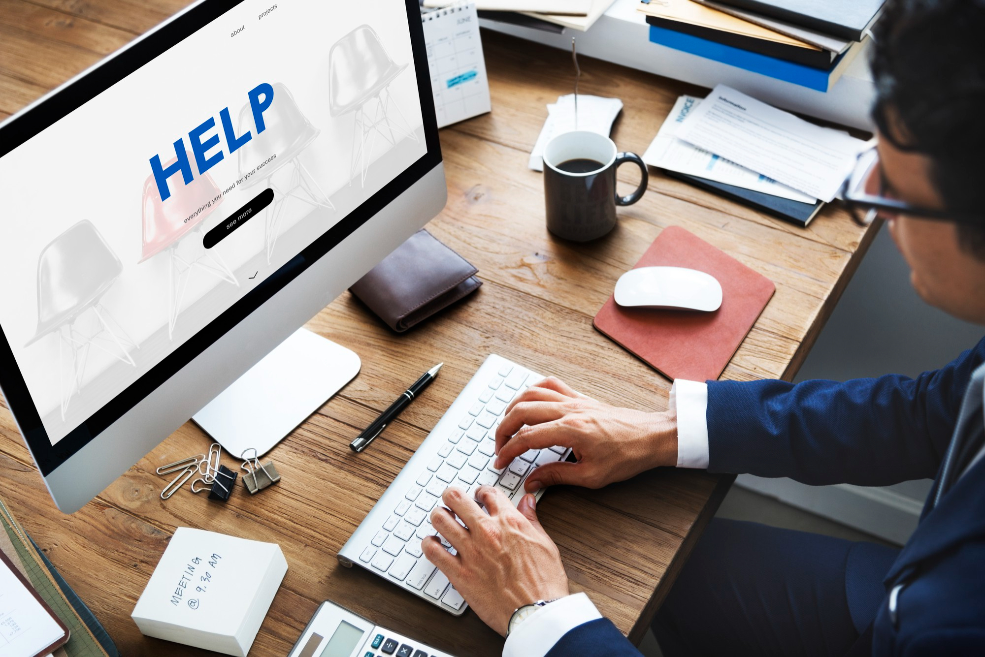 Signs you need a software solution for your tiffin service business