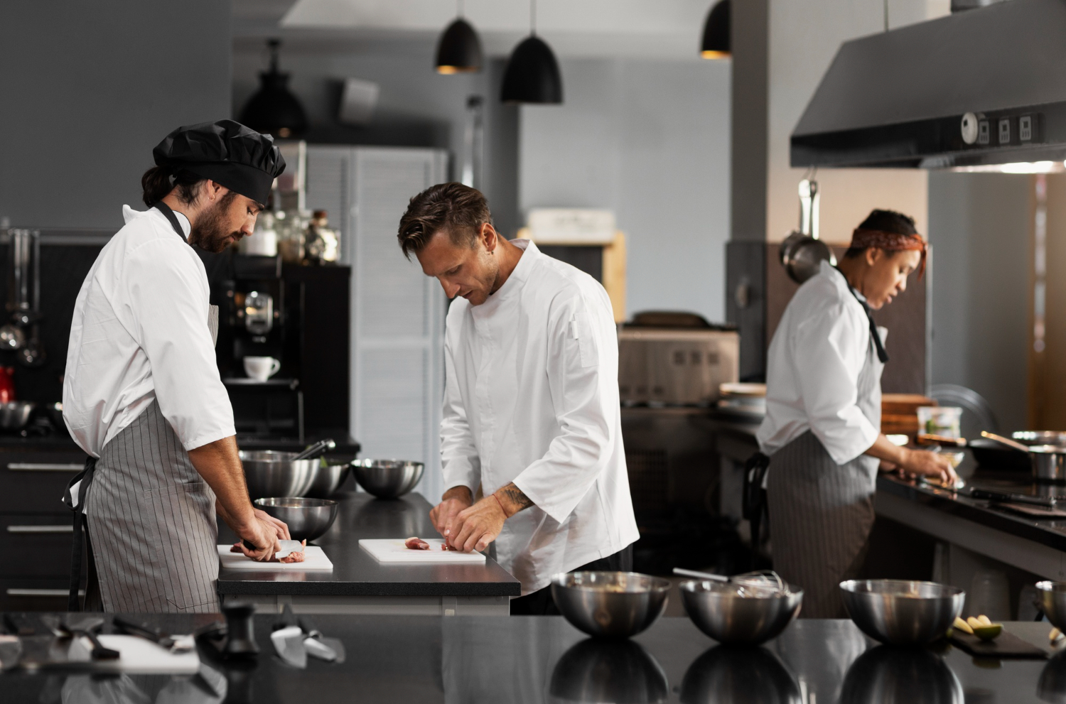 how to start a tiffin service from your restaurant