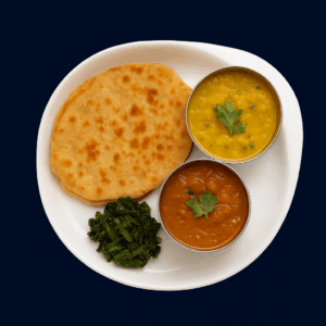 Punjabi tiffin