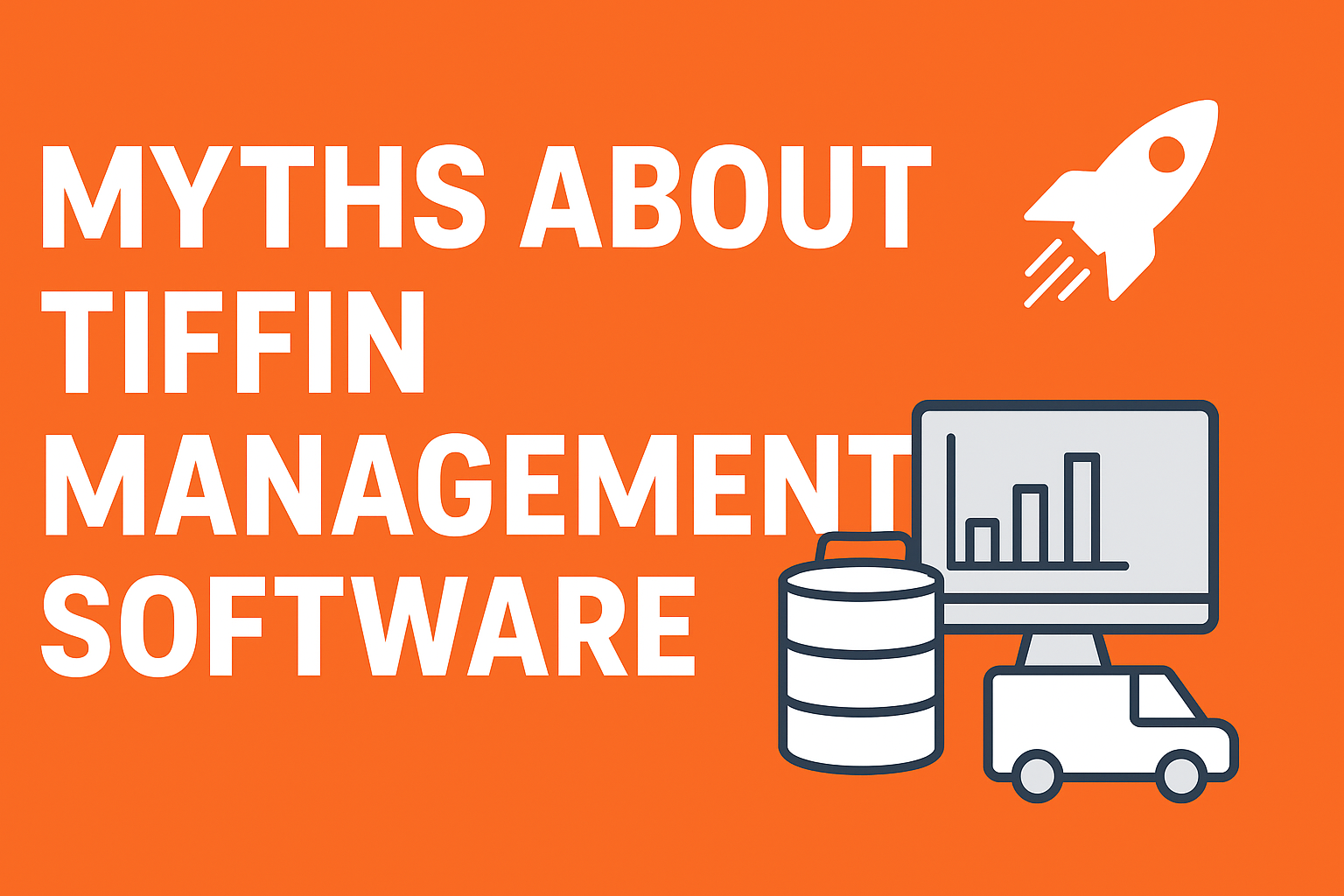 Tiffin management software